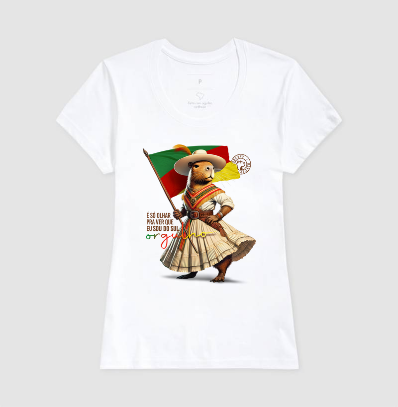 Camisa 13
