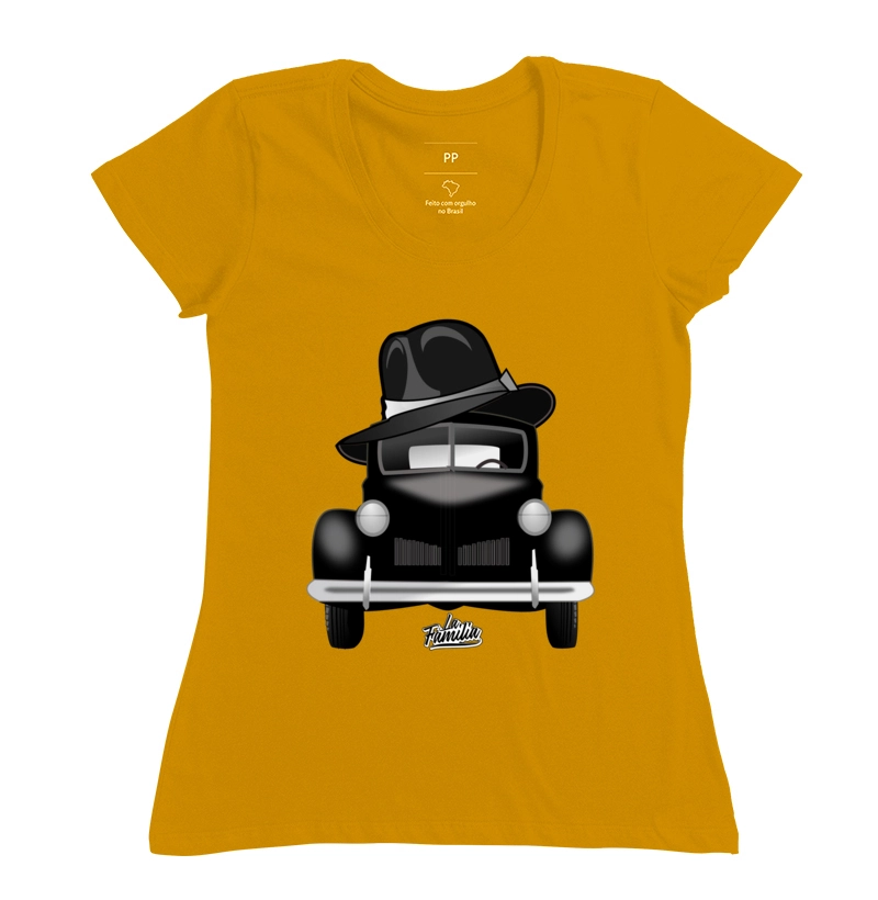 Camisa 11