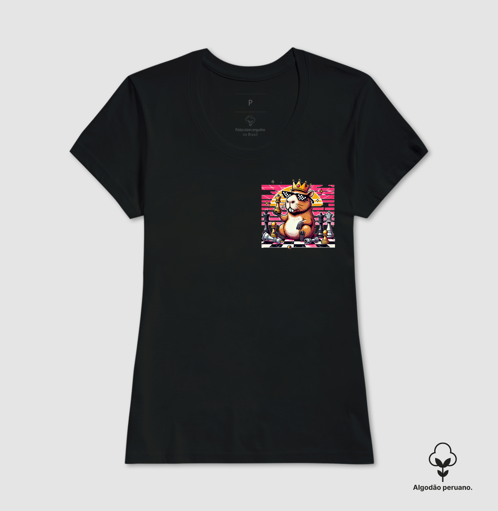 Camisa 5