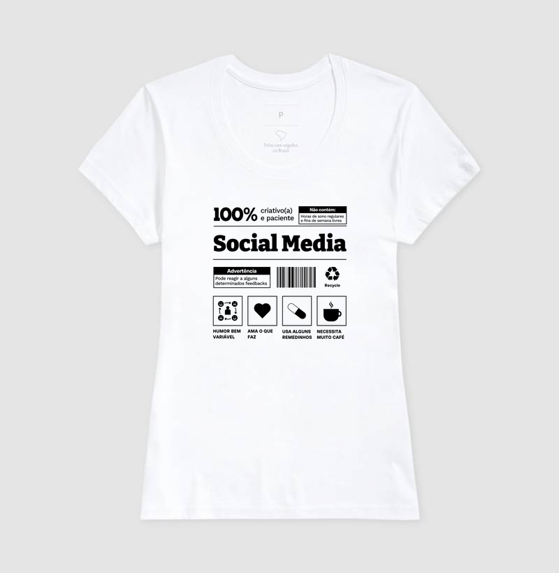 Camisa 13