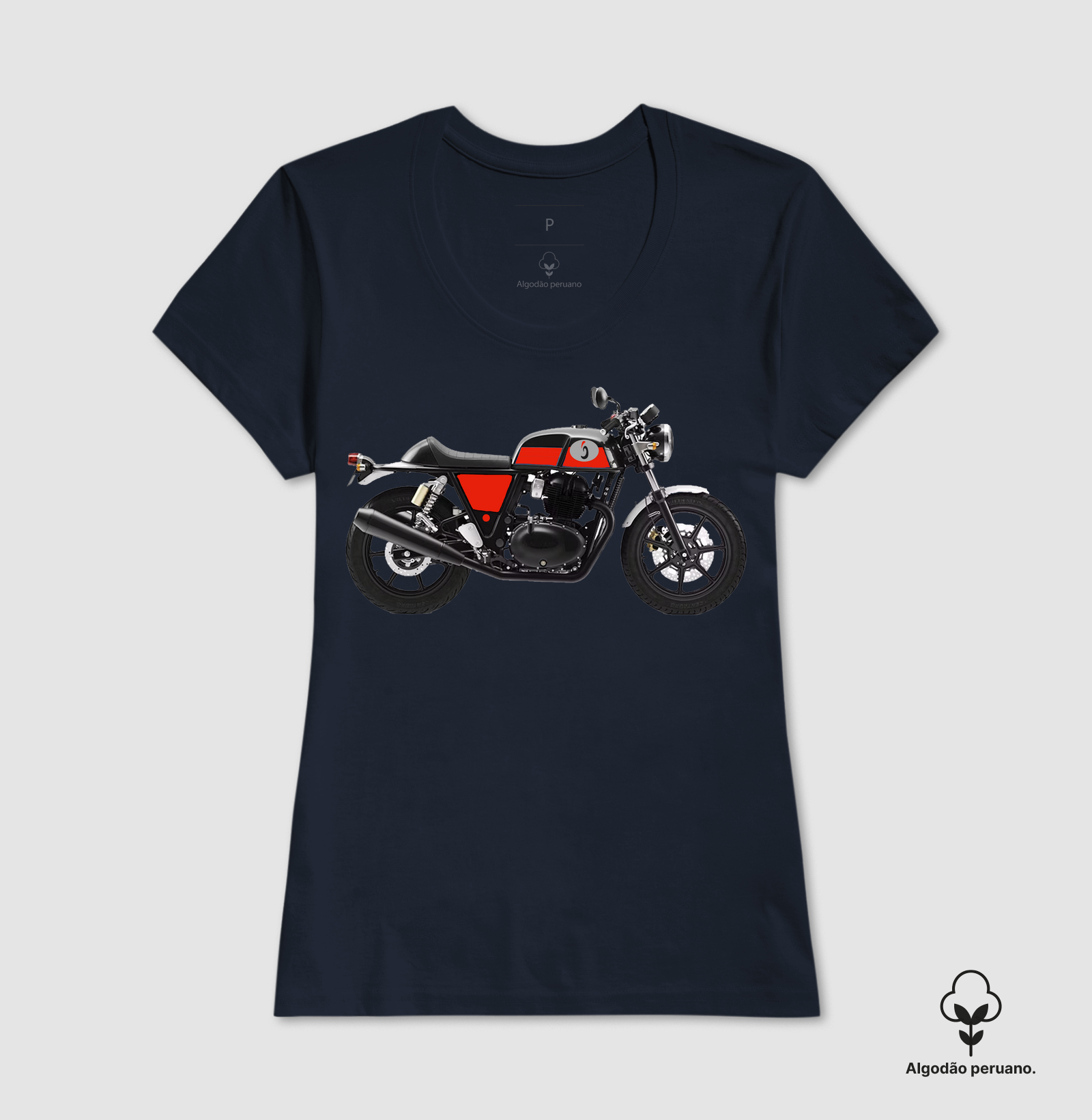 Camisa 6