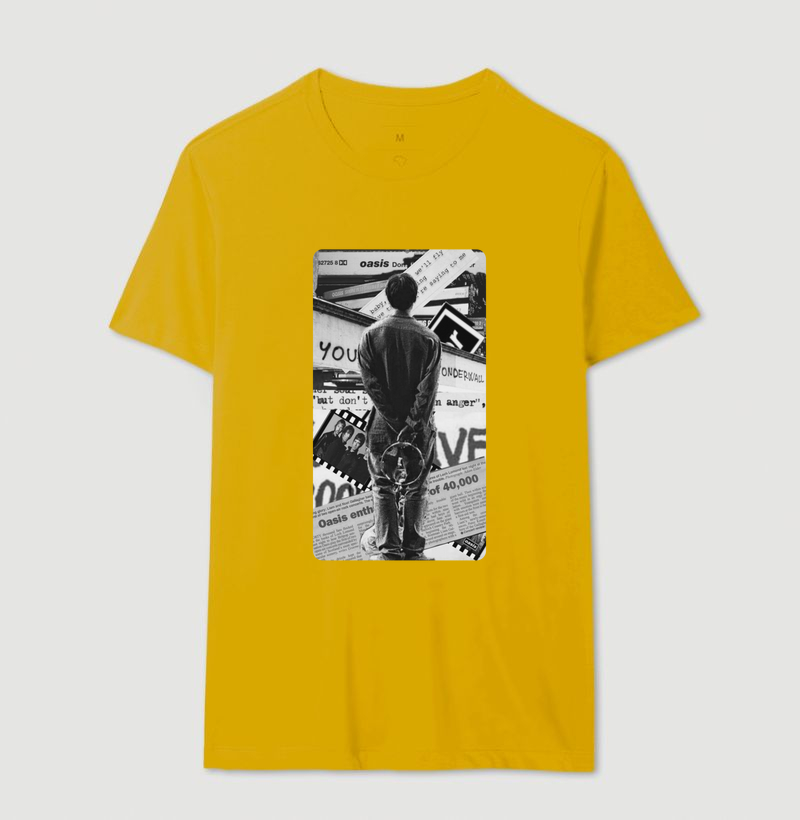 Camisa 13
