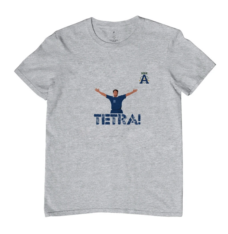 Camisa 7