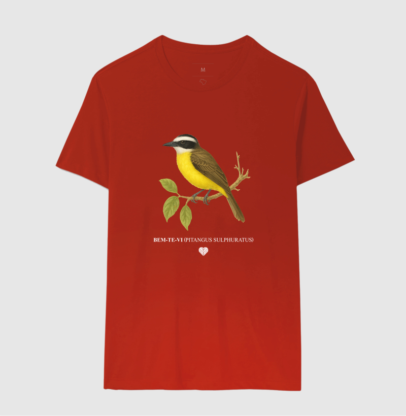 Camisa 15
