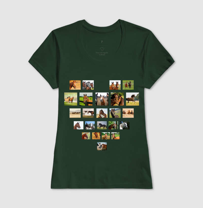 Camisa 13
