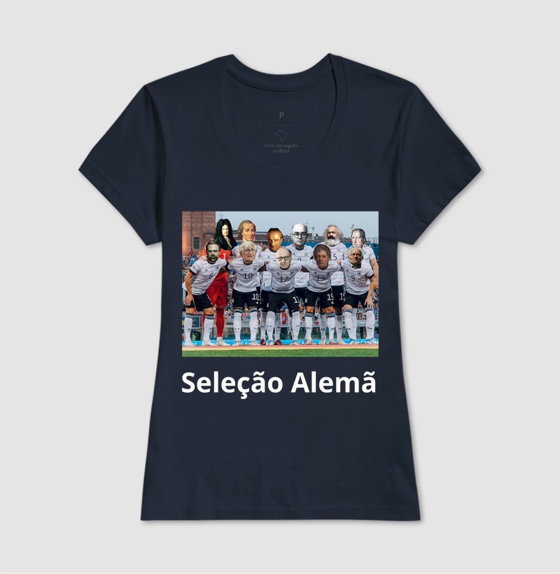 Camisa 9