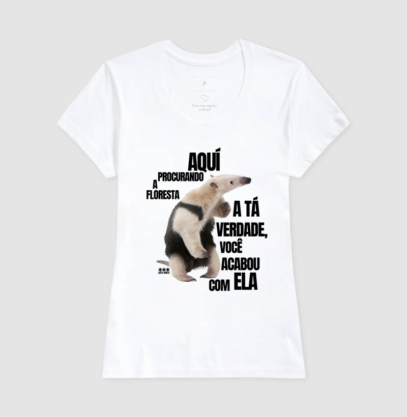 Camisa 12