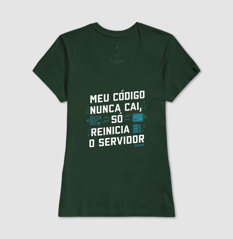 Camisa 8