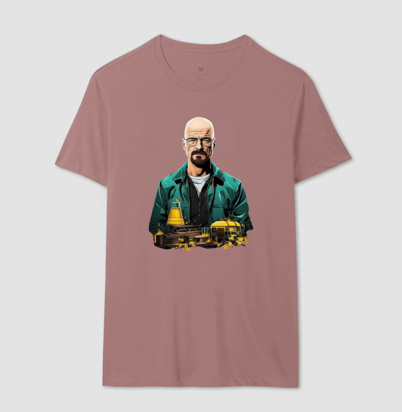 Camisa 18