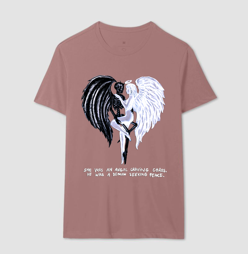 Camisa 16