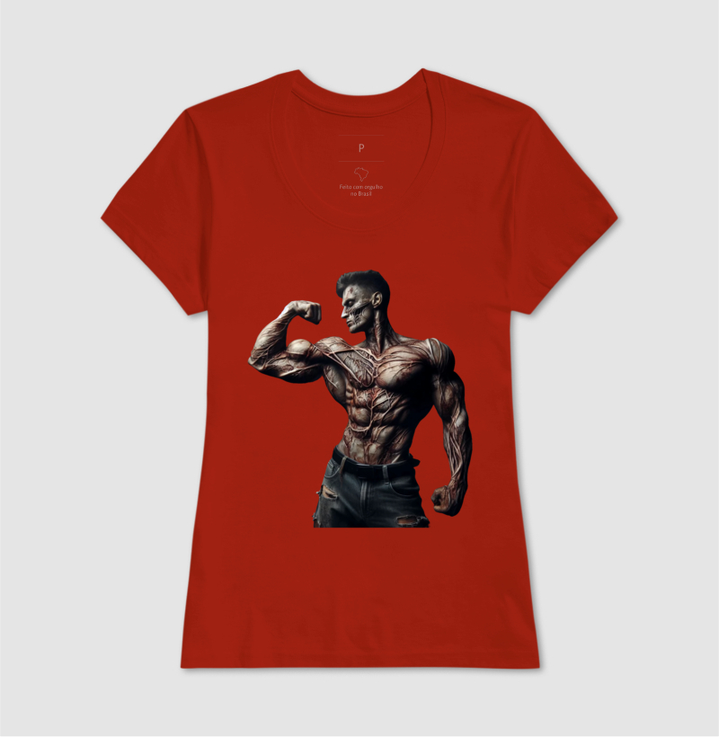 Camisa 10