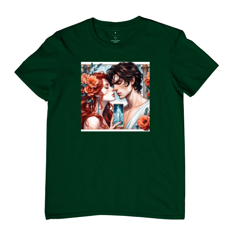 Camisa 11