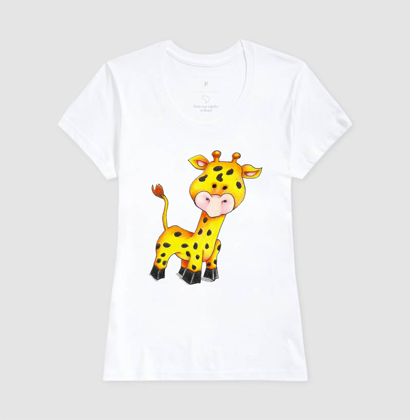 Camisa 11