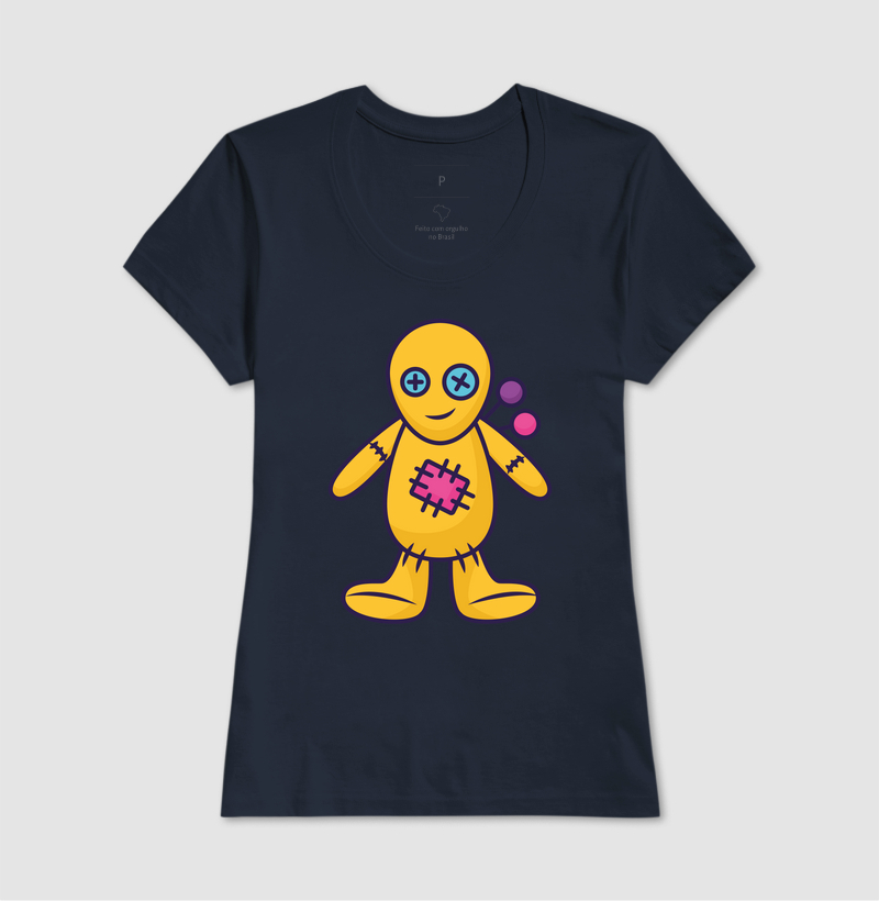 Camisa 11