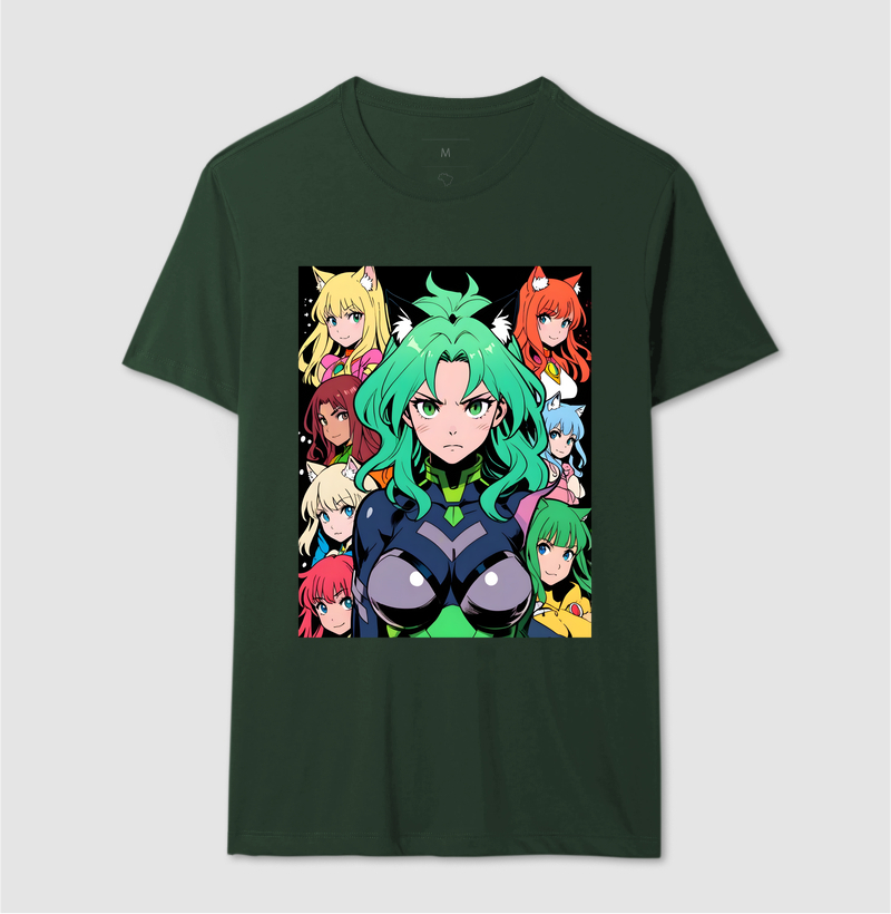 Camisa 11