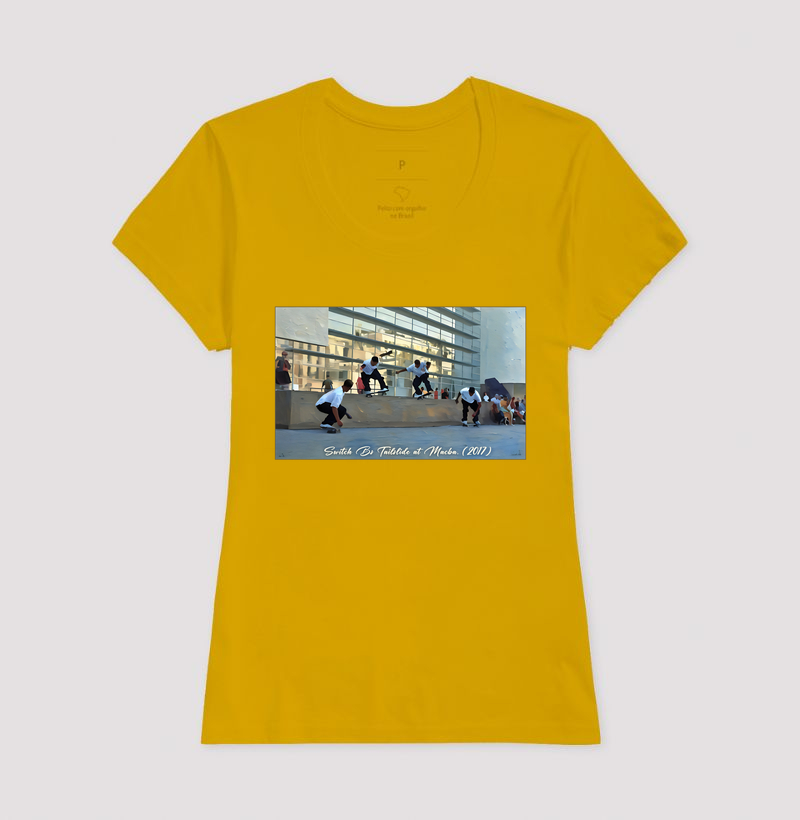 Camisa 14