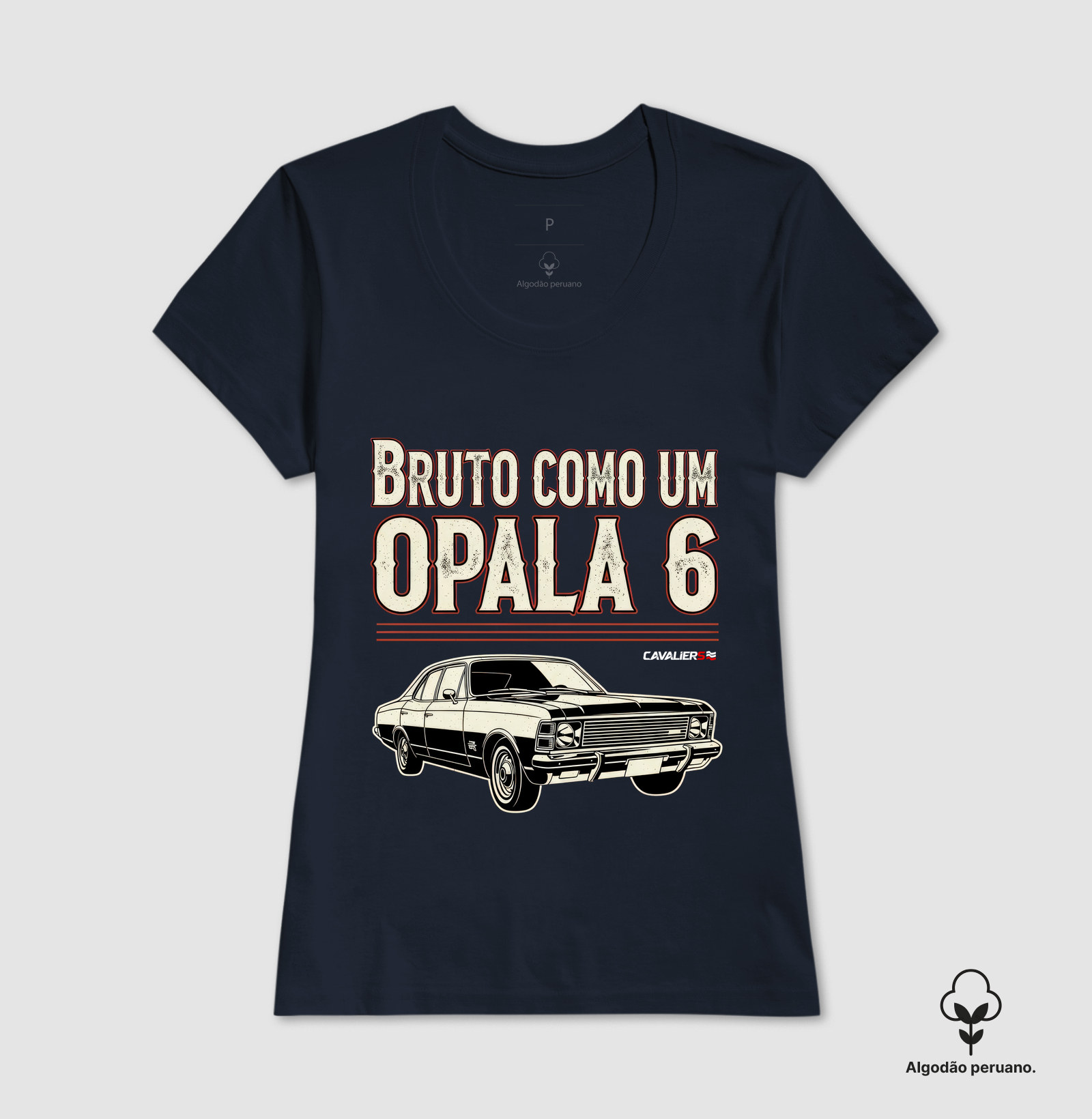 Camisa 6