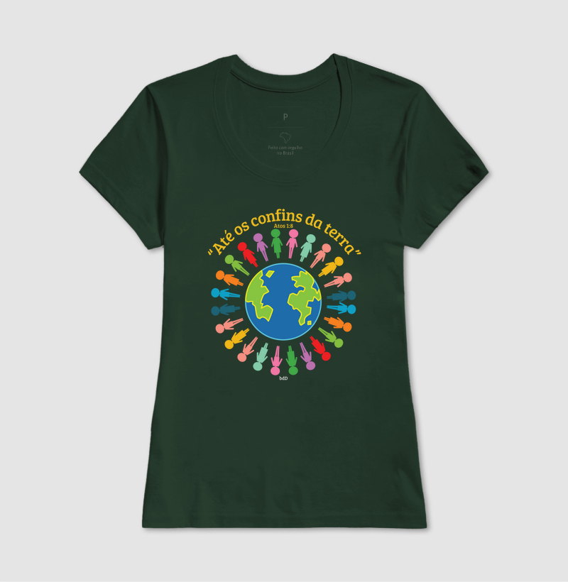 Camisa 9