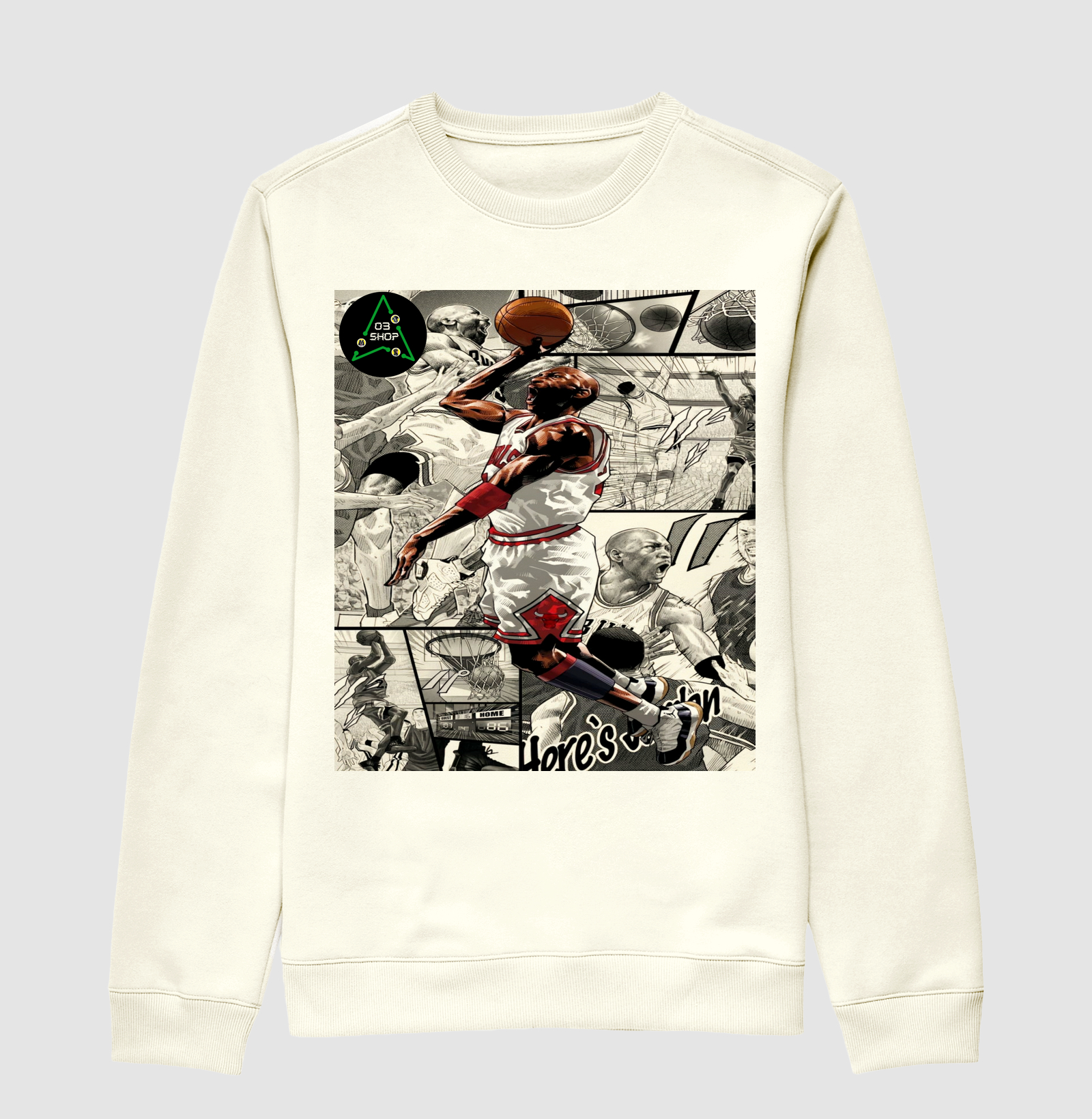 Camisa 1