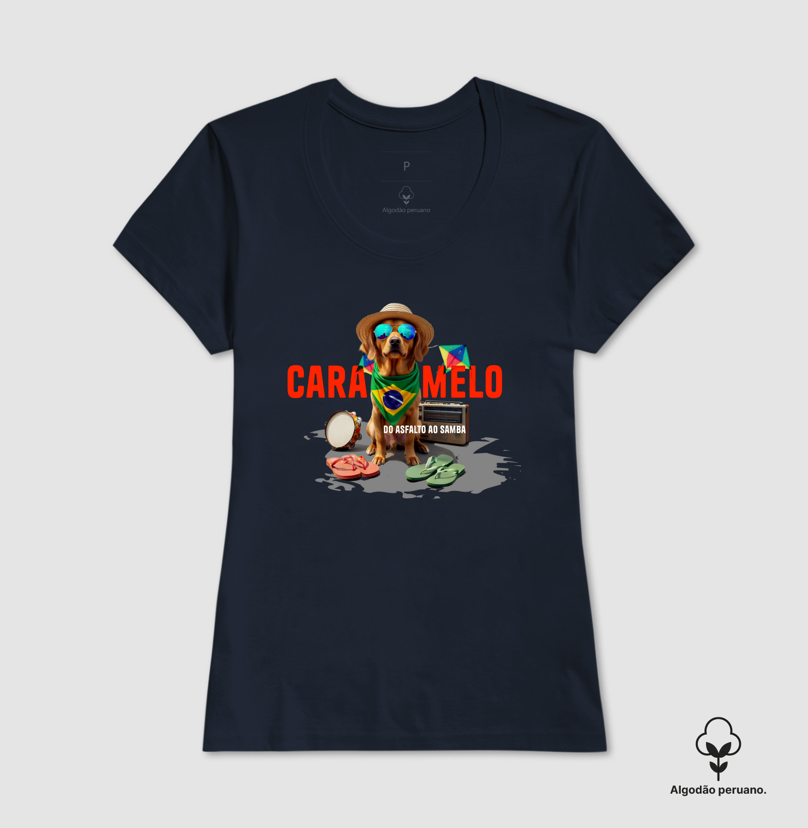 Camisa 2