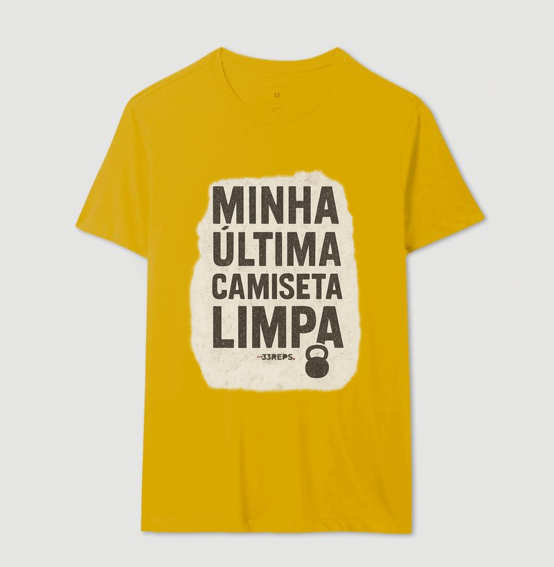 Camisa 13