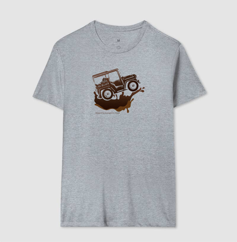 Camisa 22