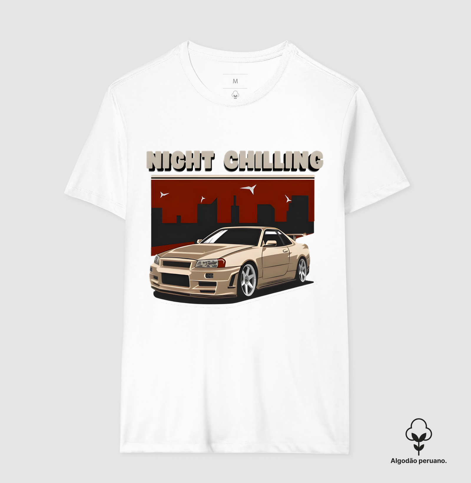 Camisa 4