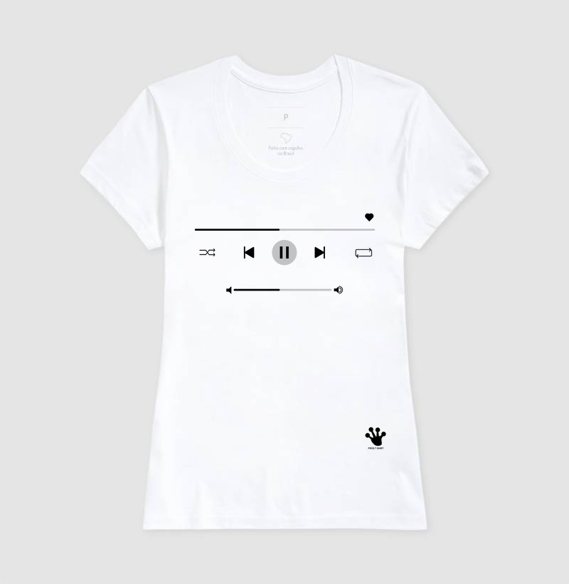 Camisa 5