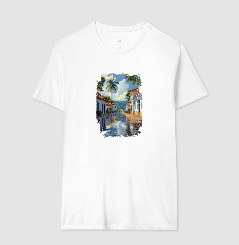 Camisa 10