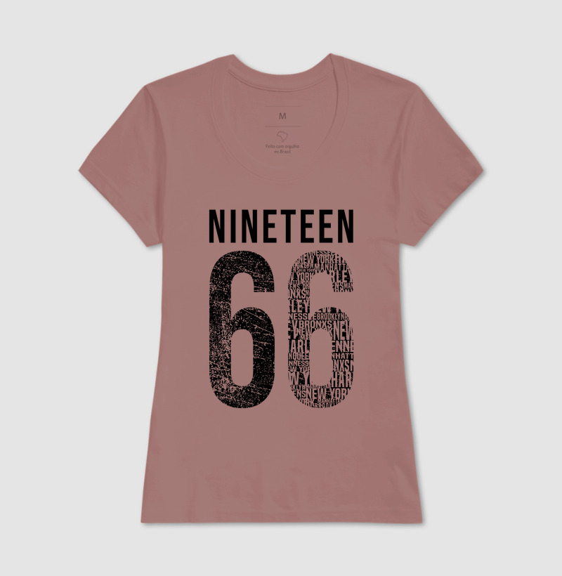 Camisa 16
