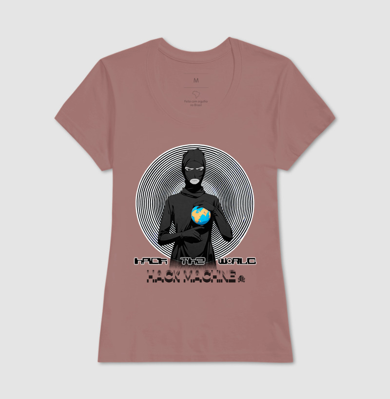 Camisa 19