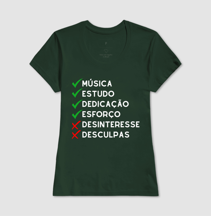 Camisa 12