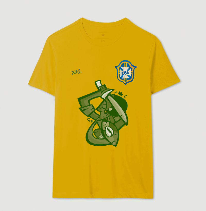 Camisa 1
