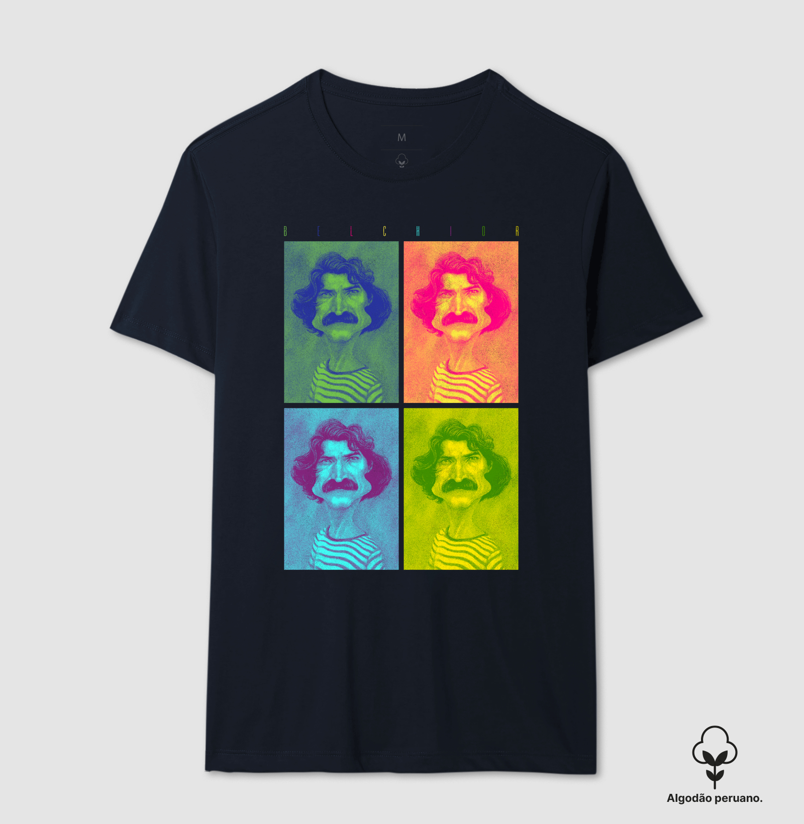 Camisa 4