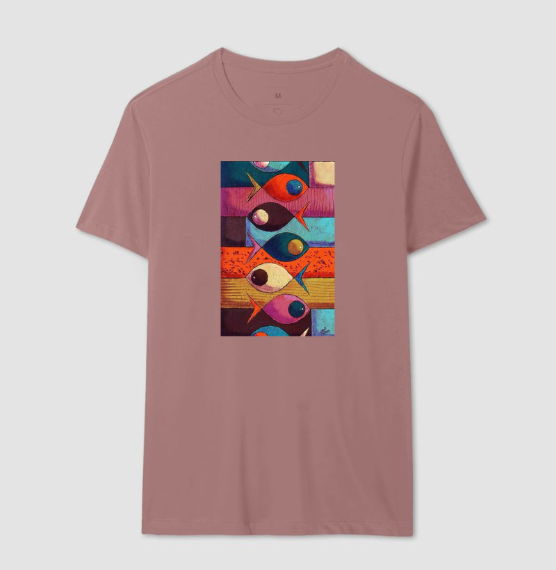 Camisa 17