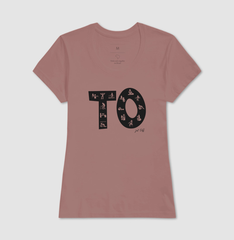 Camisa 16