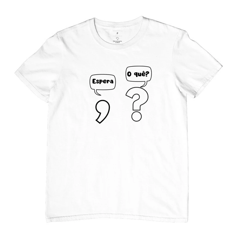 Camisa 1