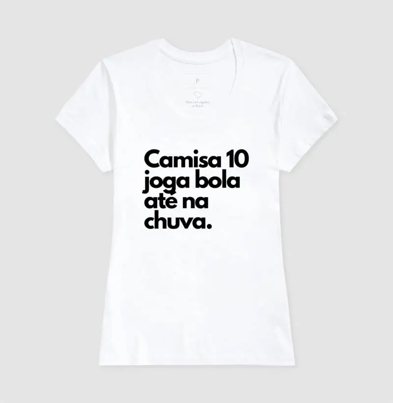 Camisa 1