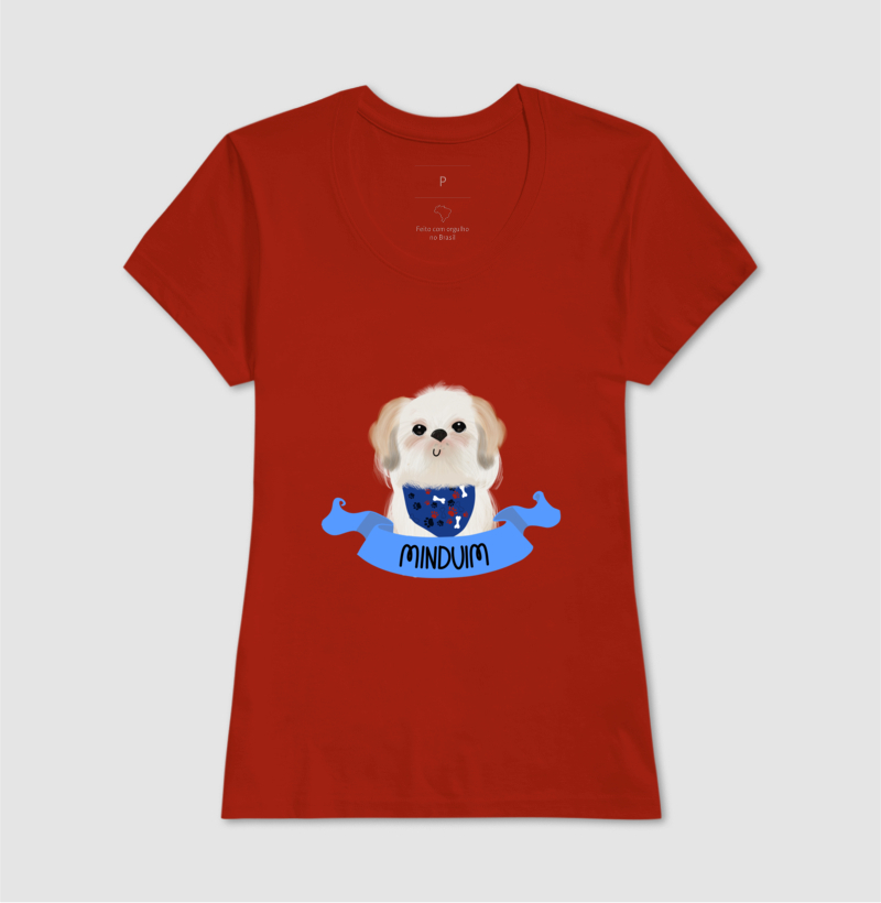 Camisa 10