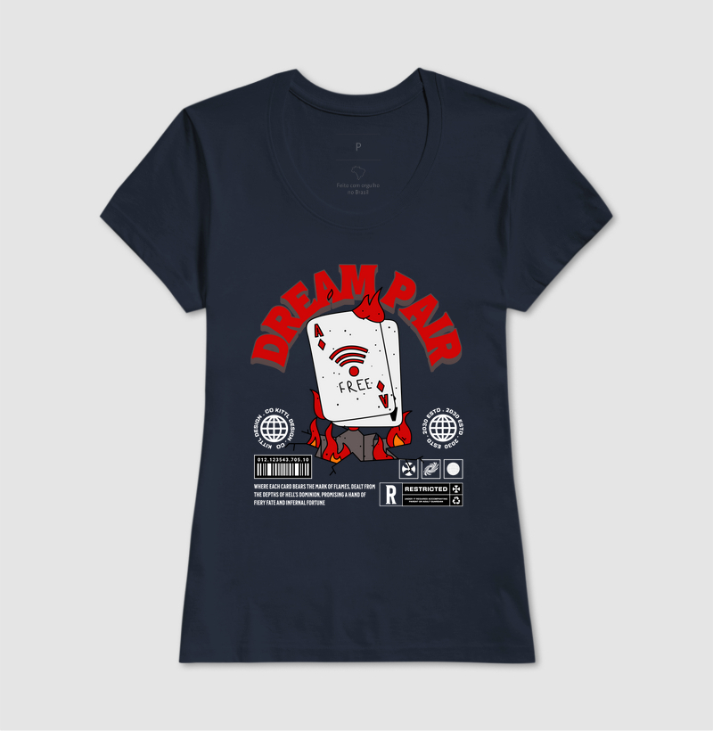 Camisa 11