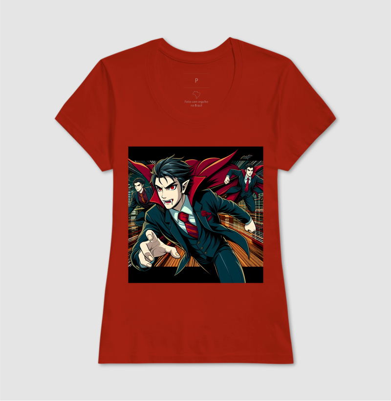 Camisa 10