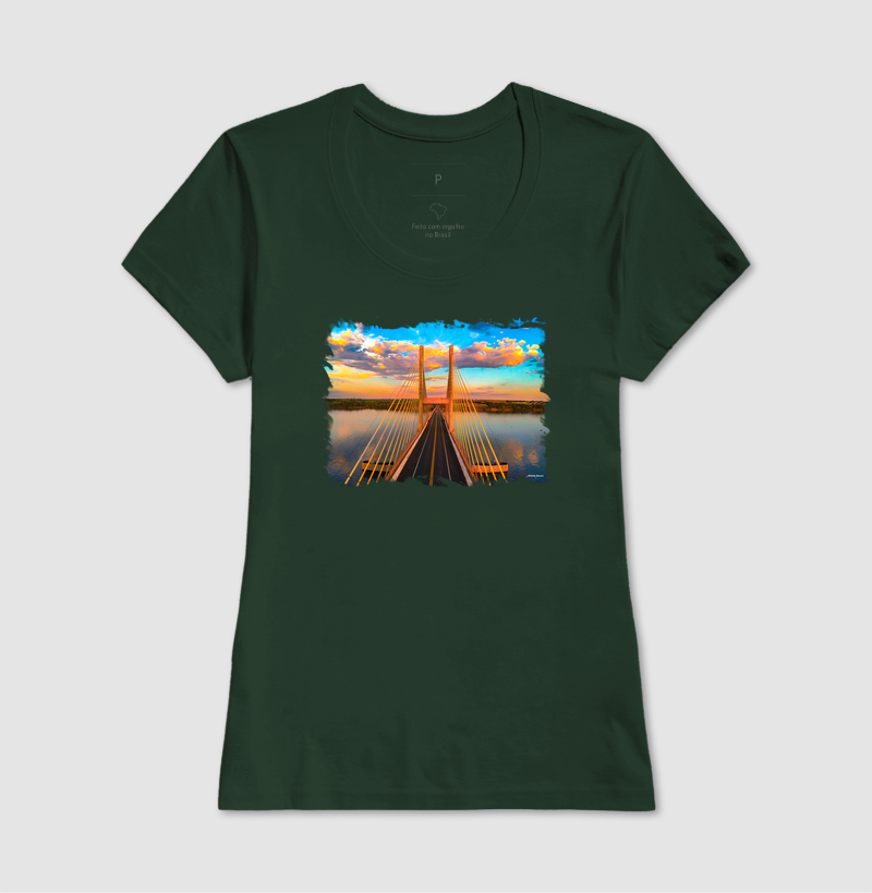 Camisa 12
