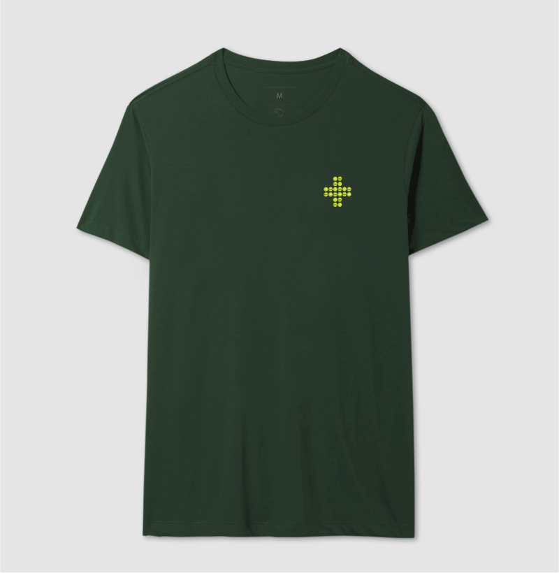 Camisa 11