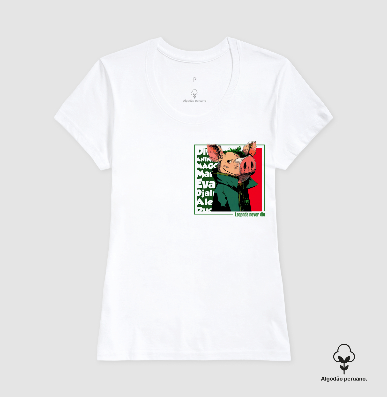 Camisa 2