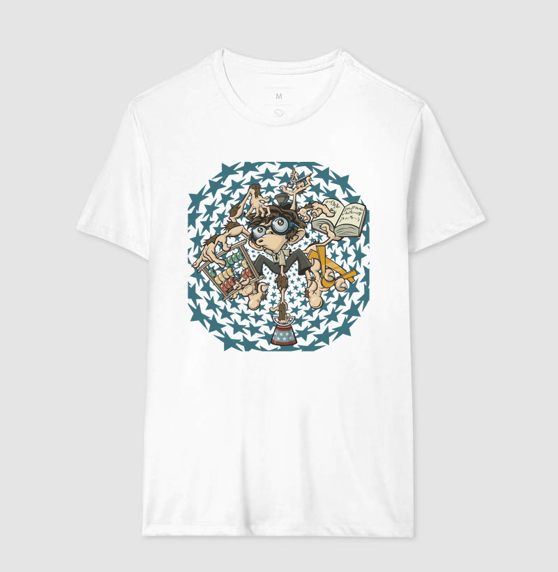 Camisa 12