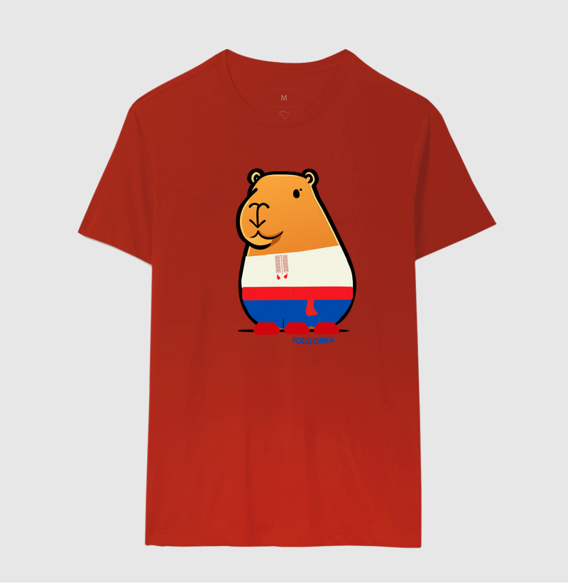 Camisa 7
