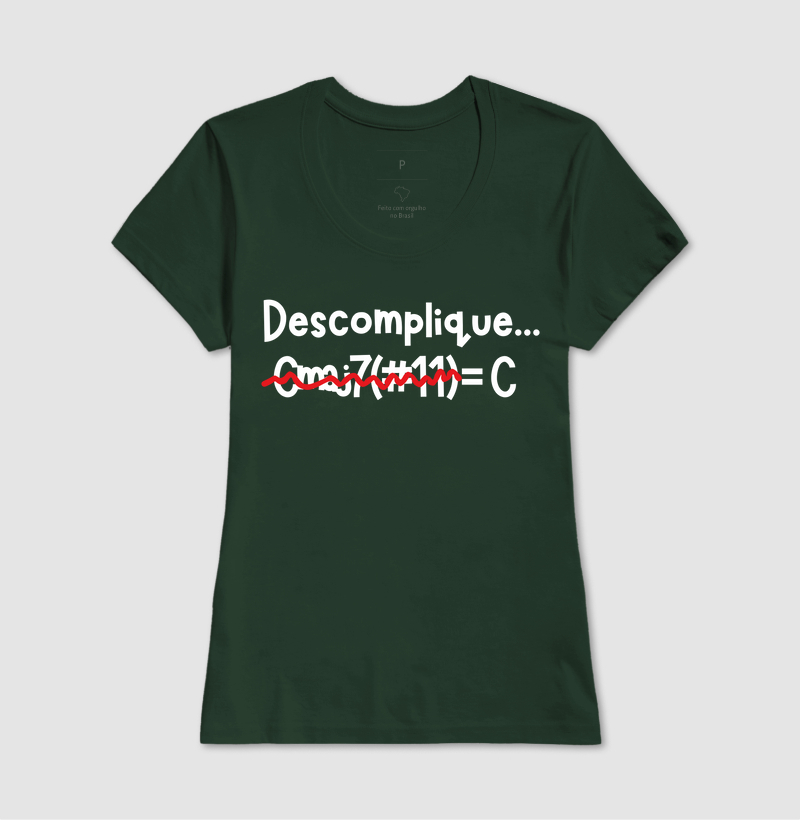 Camisa 6