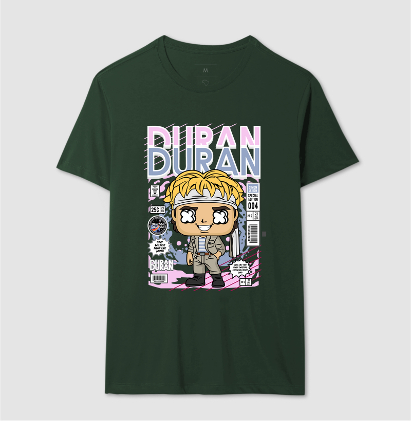 Camisa 9
