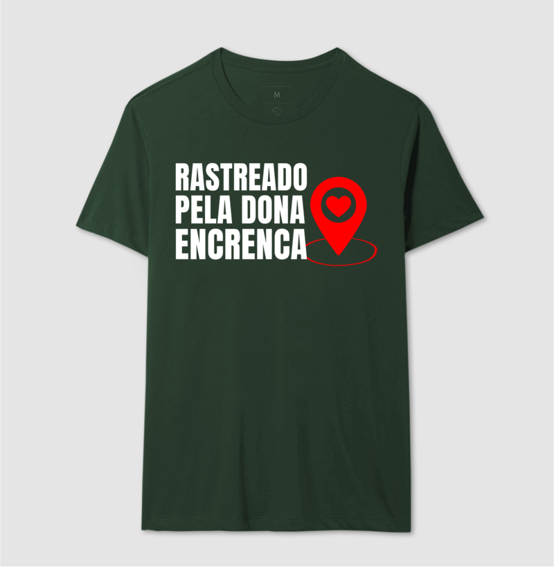 Camisa 11