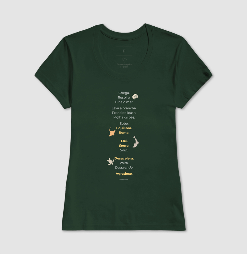 Camisa 12